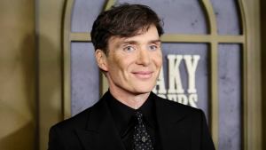 Cillian Murphy, best movies to watch at home