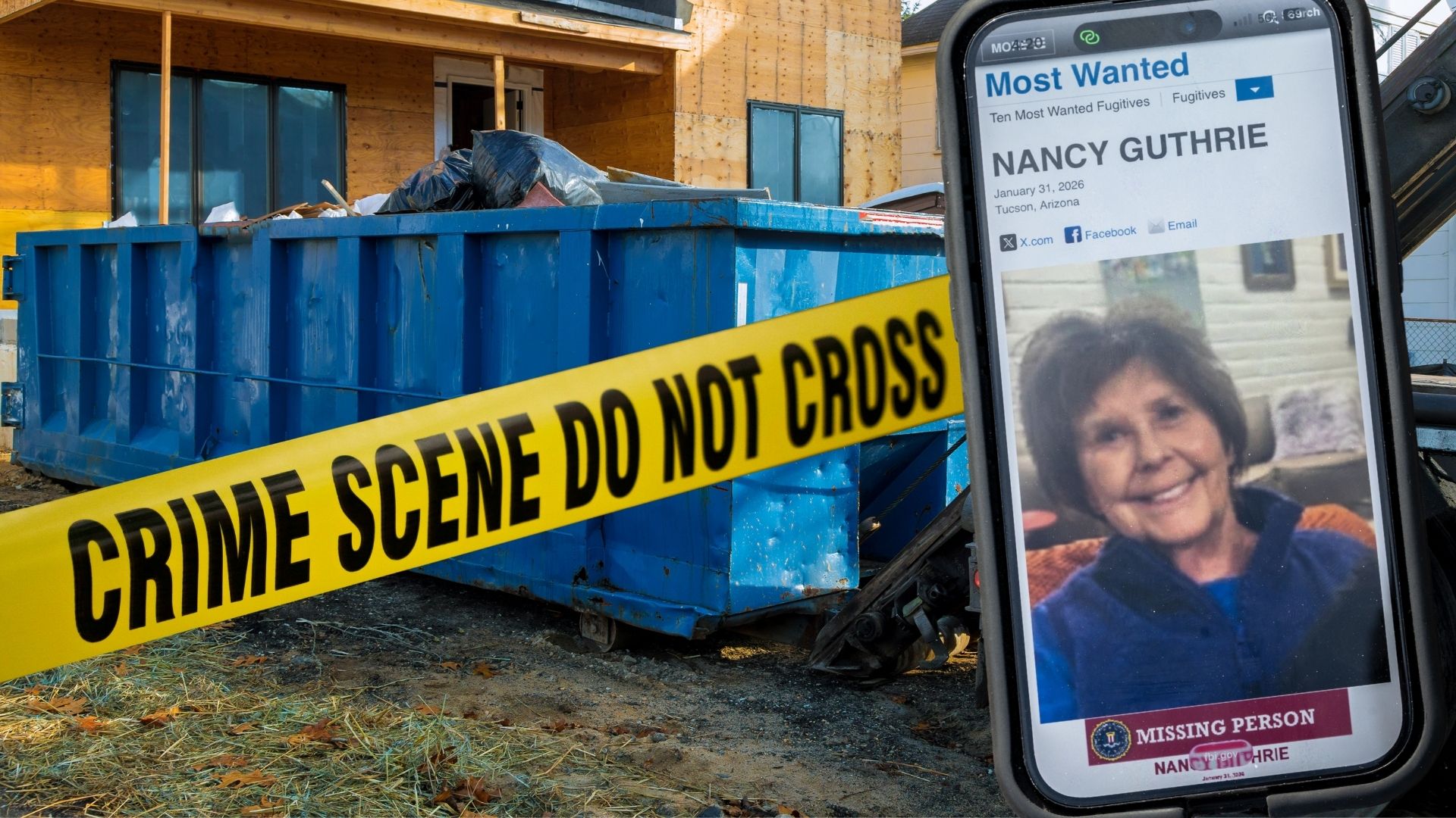 nancy guthrie