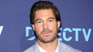 Craig Conover attends the DIRECTV Plot Twist Featuring Bravo at The Perch on August 12, 2025 in New York City