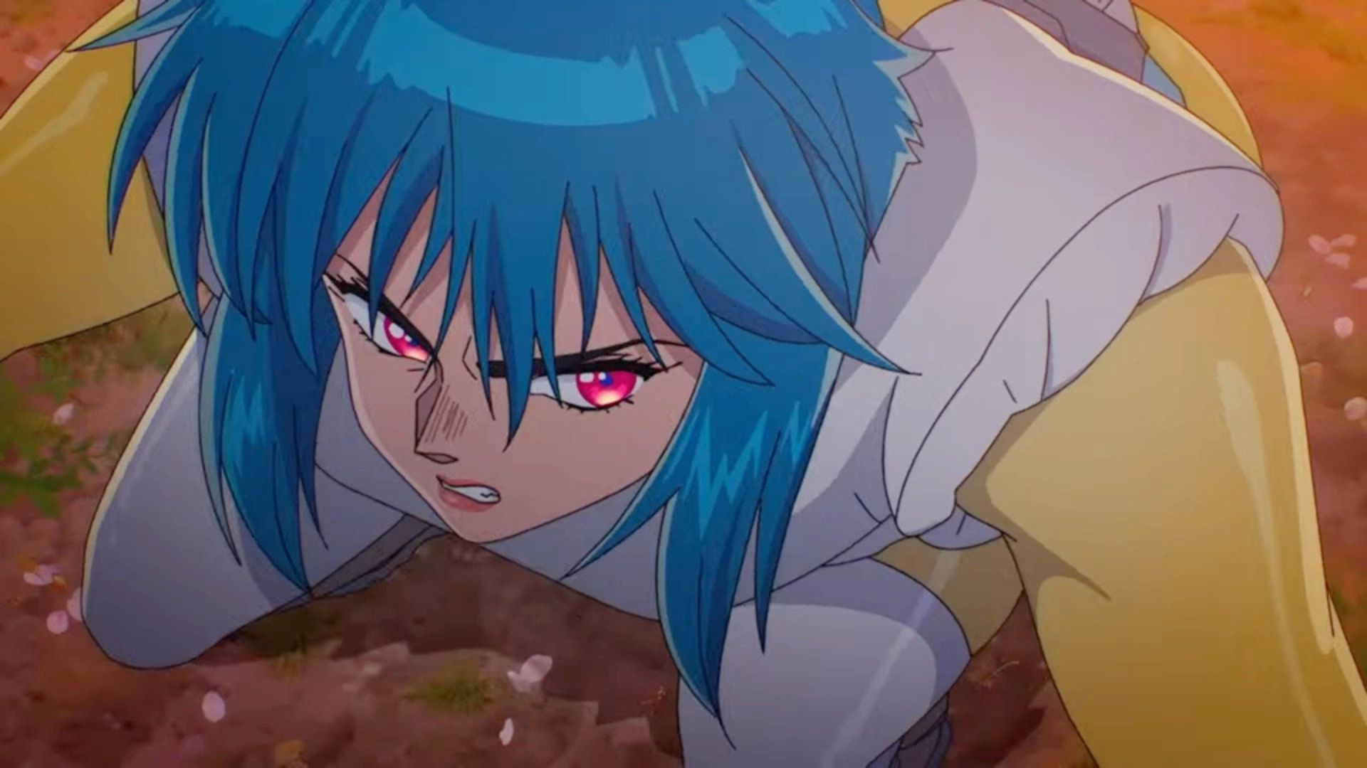Ghost in the Shell Anime Reveals New Trailer 2026