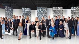 Days of Our Lives cast