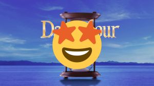 Days of Our Lives star exit