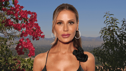 SEE INSIDE: Dorit Kemsley’s Beautiful Encino Home & Her ‘Favorite Room in the House’