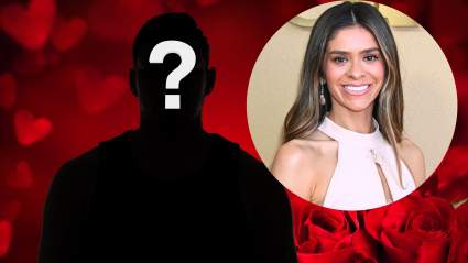 Rumored ‘Bachelorette’ Winner Defends Taylor Frankie Paul After Cancellation