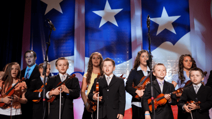 Duggar Daughter Shares New Family Update With Fans