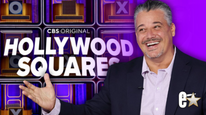 How to Watch ‘Survivor’s Boston Rob on ‘Hollywood Squares’ Tonight (3/11/26)