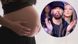 Eminem Alaina Scott