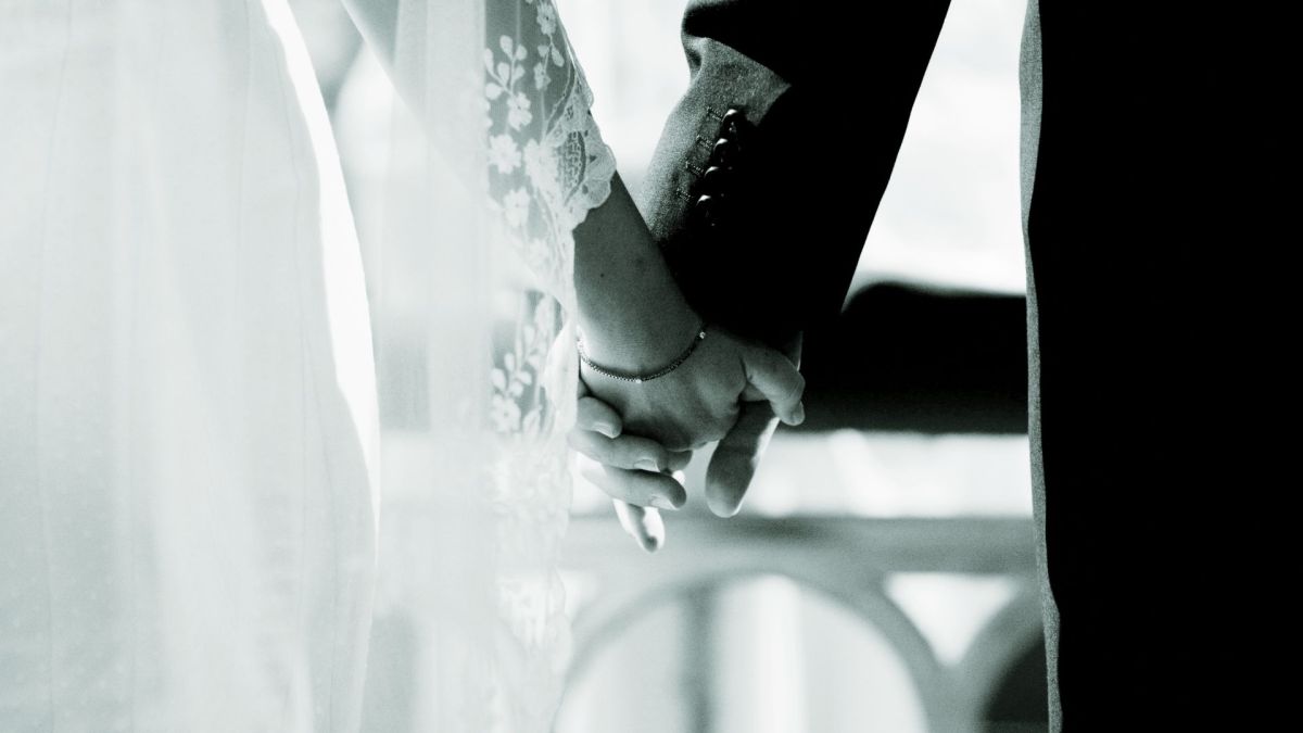 Rosanna Scotto's Son Wedding: Louis Ruggiero Jr. and Mia Nowotarski celebrated their love in NYC.