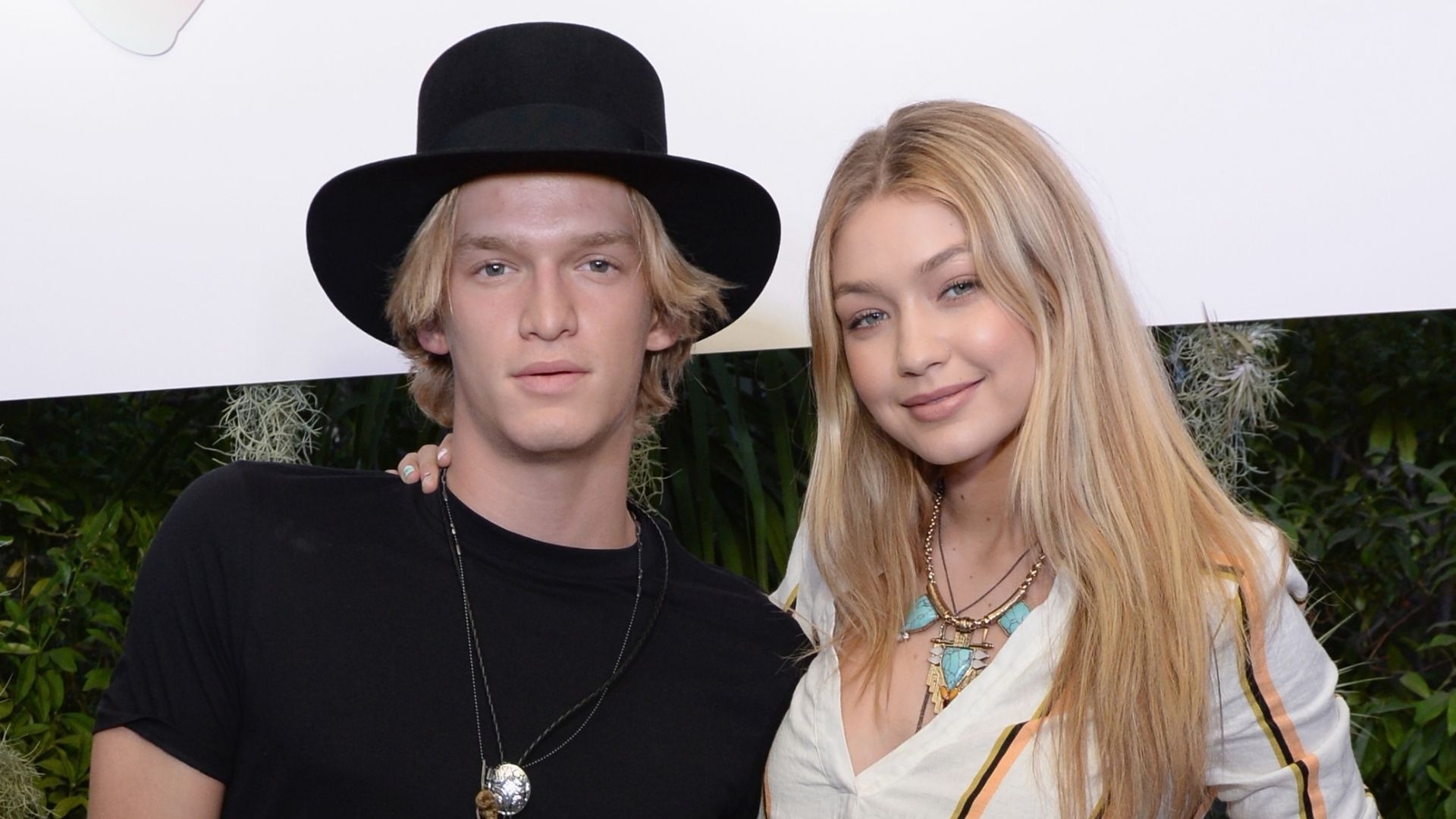 Cody Simpson Opens up About 'First Love' Gigi Hadid