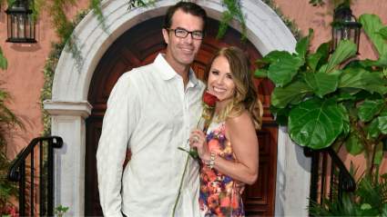 Trista Sutter Reveals Why She Chose Ryan Sutter Over Her Runner-up as They Celebrate 23 Years Together