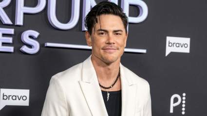 Tom Sandoval Reveals Where He Stands on Appearing on ‘The Valley’