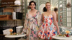 Katie Maloney and Ariana Madix