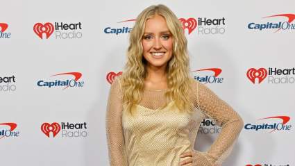 Sneak PEEK: ‘Bachelor’ Star Daisy Kent Crosses a Major Thing off Her Wedding Checklist
