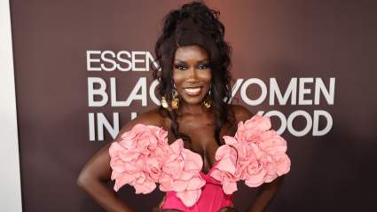 RHOBH Star Bozoma Saint John Digs Into the Question on If She’d Have Her Wedding Televised