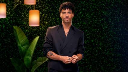 ‘Southern Hospitality’ Newbie Opens up About His Short-Lived Romance with a Pop Star