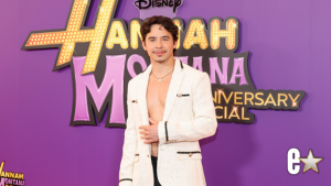 David Archuleta Reflects on His Duet with Miley Cyrus During ‘Hannah Montana’ 20th Anniversary Event