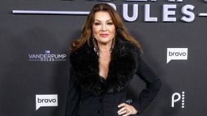 Lisa Vanderpump