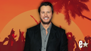 Luke Bryan