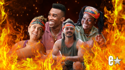 Everything You Didn’t See on the Premiere of ‘Survivor 50’ – Deleted Scenes & Behind-the-Scenes Footage