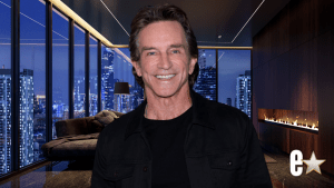 Jeff Probst Wants to Play ‘Very Dark’ Character on ‘The White Lotus’