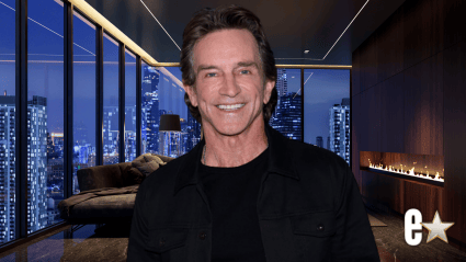 Jeff Probst Wants to Play ‘Very Dark’ Character on ‘The White Lotus’