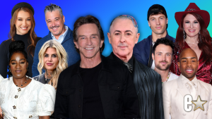Jeff Probst Teases Potential Future 'Survivor' X 'Traitors' Crossover Season