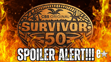 Fans Spot MAJOR ‘Survivor 50’ Spoiler in New Opening Credits Sequence