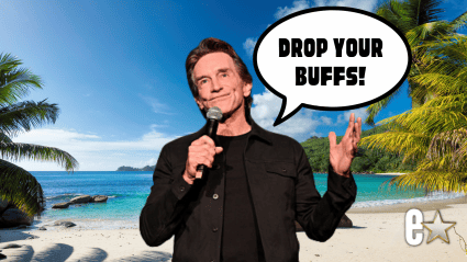 Jeff Probst Reveals Why He’s Started Putting His Own ‘Skin in the Game’ on ‘Survivor 50’
