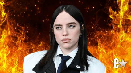 Jeff Probst Reveals How He and Billie Eilish Came Up with the Idea for Her ‘Survivor 50’ Boomerang Idols