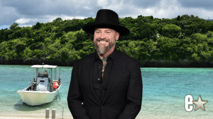 Country Star Zac Brown Joins ‘Survivor 50’ as ‘Architect’ of ‘Biggest Reward’ of the Season