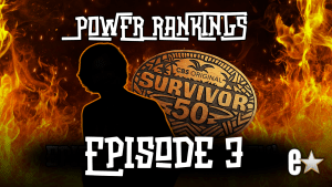 ‘Survivor 50’ Power Rankings - Which Castaway is Best Positioned to Win After Episode 3?