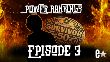 ‘Survivor 50’ Power Rankings – Which Castaway is Best Positioned to Win After Episode 3?