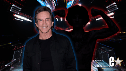 Jeff Probst Wants UFC Champion to be the Next Pro-Athlete on ‘Survivor’