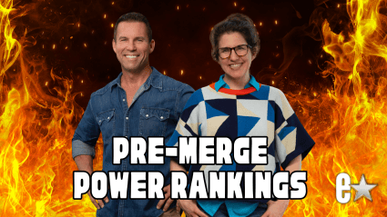‘Survivor 50’ Pre-Merge Power Rankings: Meet the Current Front-Runners