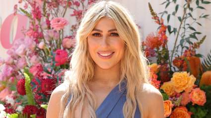 Emma Slater Reassures Fans She’s Not Leaving ‘Dancing With the Stars’