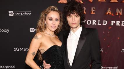 Maxx Morando, Miley Cyrus’ Fiancé: 5 Fast Facts You Need to Know