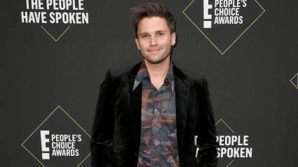 Tom Schwartz & Girlfriend Kiana Carroll Share Sweet Update as They Hit 6-Month Mark