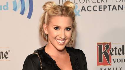 Savannah Chrisley to Star Alongside Former ‘Real Housewives’ in New ‘Girls Trip’-Style Series