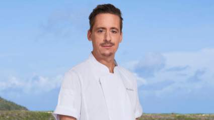 ‘Below Deck Down Under’ Star Ben Robinson Shares Short but Revealing Answer About His Dating Life