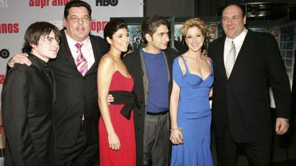 ‘The Sopranos’ Star Admits It Still ‘Knocks Me off My Feet’ How Many of Her Co-Stars Have Passed Away