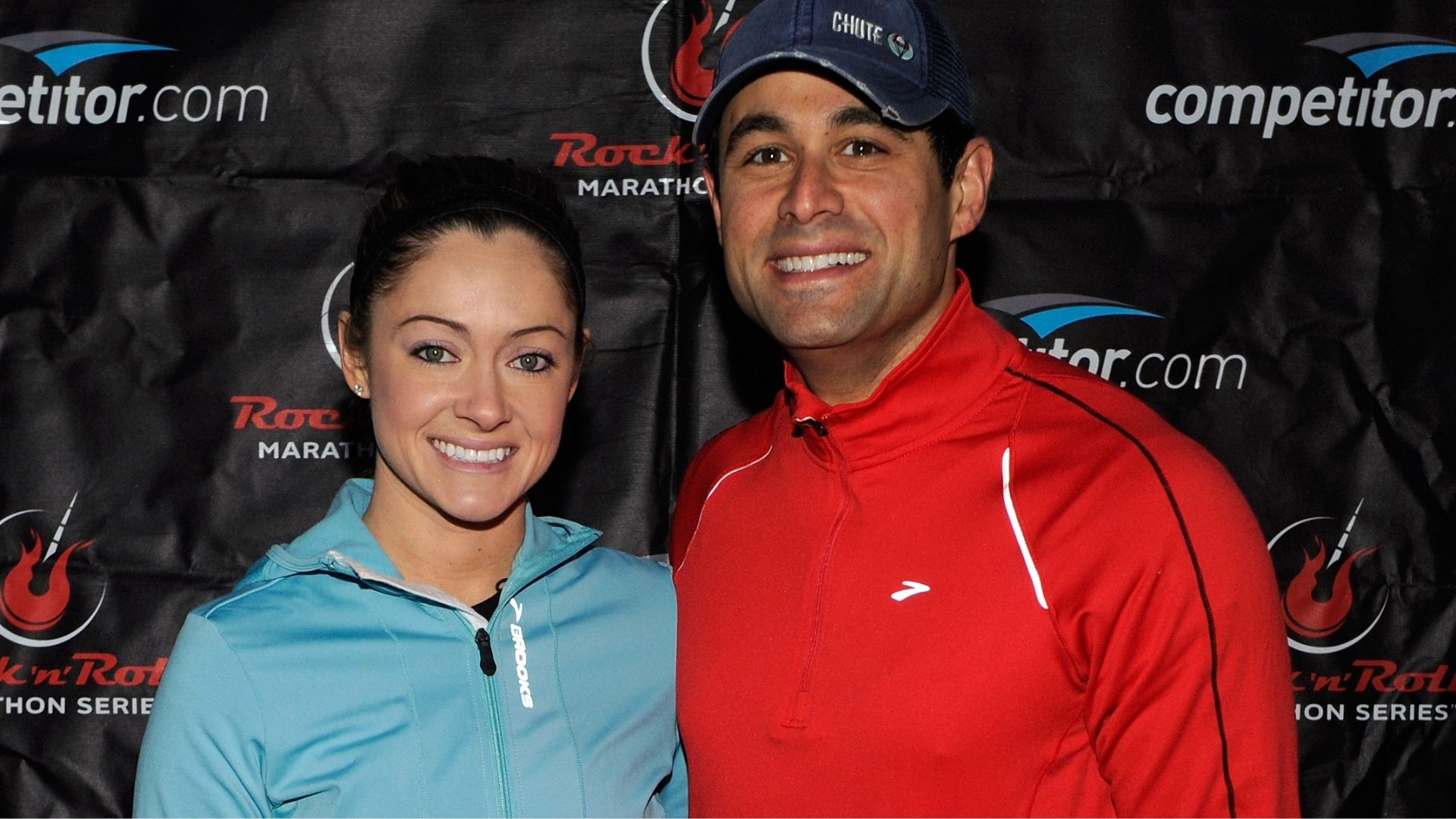 Molly and Jason Mesnick