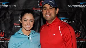 Molly and Jason Mesnick