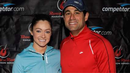 Bachelor Nation Couple Jason & Molly Mesnick Share Sweet Update on Their Marriage