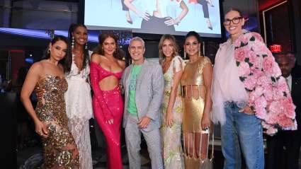 New ‘RHONY’ Stars Have Ties to Martha Stewart & Jon Gosselin