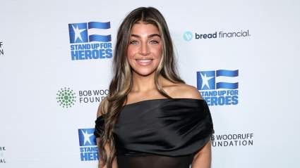 VIDEO: Gia Giudice Looks Back at Her Emotional Senior Prom: ‘Gets Me Choked Up to This Day’