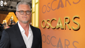 Eric Dane