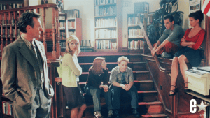 Buffy the Vampire Slayer