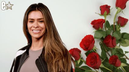 Taylor Frankie Paul Seen For First Time Since ABC Canceled Her Season Of ‘The Bachelorette’
