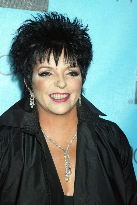 Liza Minnelli
