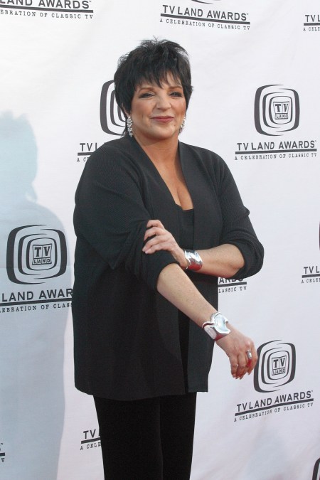Liza Minnelli
